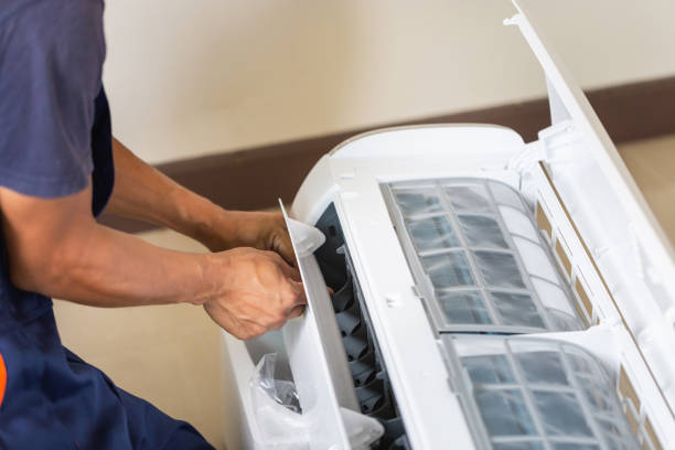 Affordable Air Conditioning Repair in Lorena, TX