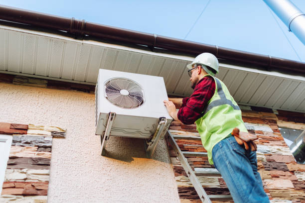 Best Best HVAC Companies  in Lorena, TX